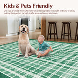 Luxurious Pastel Diamond Arrangement(Green)