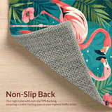 Lush Exotic Bird Theme(Pink)