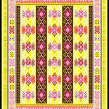 Charming Bright Egg Arrangement(Yellow)