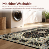 Luxe Neutral Trellis Inspired Decor(Black)