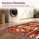 Transitional Warm Toned Design(Red)