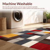 Chic Abstract Layered Texture(Gray)