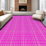 Funky Modern Abstract Aesthetic(Pink)
