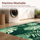 Inviting Greenery Decor Accent(Green)