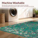 Elegant Vintage Botanical Elements(Green)