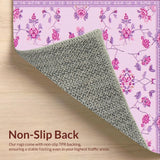 Bright Cozy Plush Aesthetic(Pink)