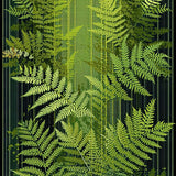 Luxurious Abstract Swirl Aesthetic(Green)