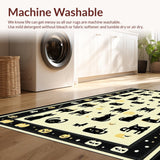 Cute Creature Themed Accent(Beige)