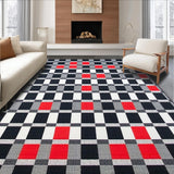 Charming Classic Floral Arrangement(Black)