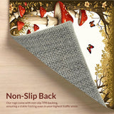 Playful Shapes and(Red)