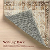 Elegant Tiled Neutral Aesthetic(Beige)