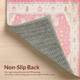 Light and Airy Floral Composition(Pink)