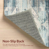 Sophisticated Shag(Blue)