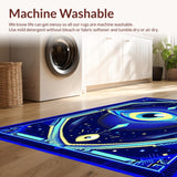 Elegant Eye Catching Abstract(Blue)