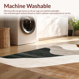 Chic Minimalist Geometric Shapes(Beige)