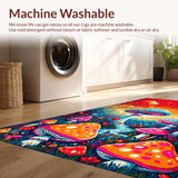 Unique Playful Vibe(Red)