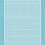 Chic Coastal Elegance(Blue)