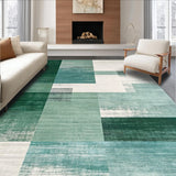 Rustic Earth Tone Ogee(Green)
