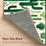 Cute Plant Based Decorative(Green)