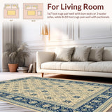 Vibrant Arts & Crafts Color Palette(Beige)