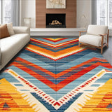 Charming Vintage Inspired Palette(Red)