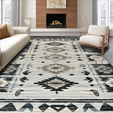 Luxurious Softened Monochrome Look(Gray)