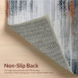 Contemporary Warm Toned Design(Gray)