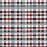 Bold Graphic Ogee Design Elements(Gray)