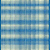 Classic Symmetrical Curved Design(Blue)