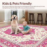 Minimalist Lattice Design Serenity(White)