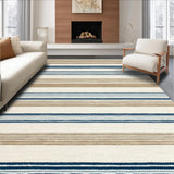 Tranquil Sea Breeze Inspired Design(Beige)