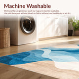 Dynamic Modern Textured Illusion(Beige)