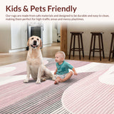 Eclectic Color Palette(Pink)