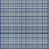Elegant Toned Buffalo Check Design(Blue)