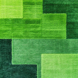 Lush Modern Grass Aesthetic(Green)