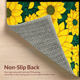 Artful Rustic Sunflower Display(Yellow)