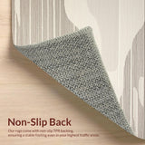 Chic Neutral Geometric Design(Beige)