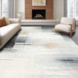 Chic Rustic Distressed Design(Gray)