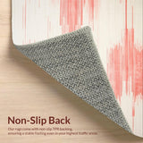 Elegant Transitional Ethereal Motif(Red)