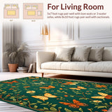 Contemporary Aesthetic(Green)