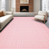 Elegant Toned Grid Arrangement(Pink)