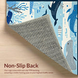 Fun Underwater Fantasy(Blue)