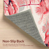 Bright Cheerful Rustic Vibe(Pink)