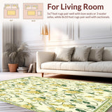 Botanical Garden Area(Ivory)