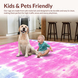 Enchanting Spectrum Design(Pink)