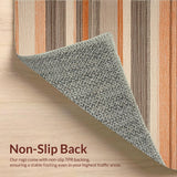 Stylish Dynamic Cordaman Motif(Beige)