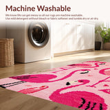 Delightful Textured Appeal(Pink)