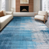 Elegant Toned Textured(Blue)