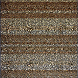 Ultra Soft Area Rug, Non Slip, Stain Resistant, Washable Area Rugs for Living Room, Bedroom, Rustic Earthy Leopard Aesthetic(Brown)