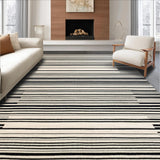 Chic Modern Two Tone(Black)